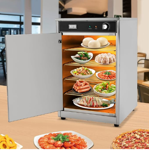500W IR emitter for steam oven