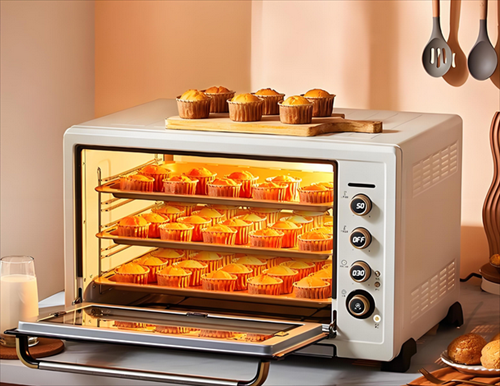 restaurant oven carbon fiber IR emitter
