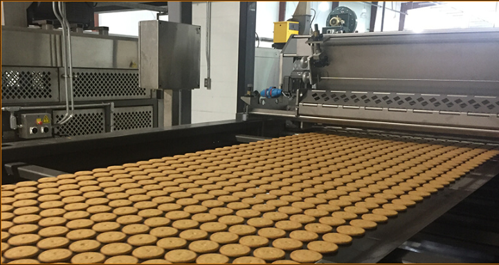 deck oven heating tube for food safety