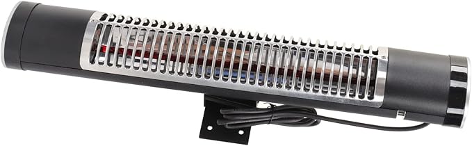 Towel rail heater
