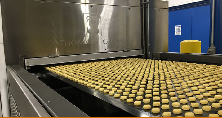 replacement IR heater for bakery disinfection cabinet