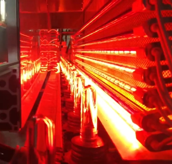 Blowing machine heater supplier global trade